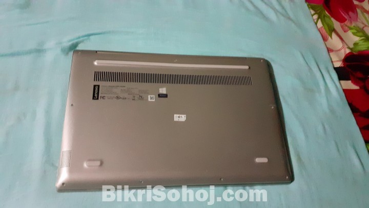 Lenovo laptop